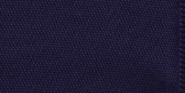 Wrights Single Fold Satin Blanket Binding 2&quot;X4.75yd-Navy. - £14.02 GBP