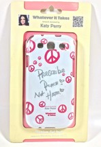 Premium Gel Shell for Samsung Galaxy S3 - Whatever It Takes - Katy Perry - £6.18 GBP