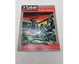2300 Kafer Dawn Game Deisngers Workshop RPG Guide Book - $14.25