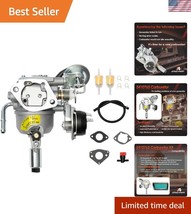 Replacement Carburetor Kit for Onan Generators- Enhanced Performance &amp; P... - $60.00