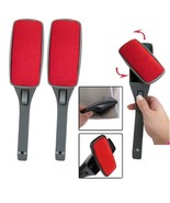 2  Pack Original  SWIVEL MAGIC Lint BRUSH Clothes Fabric Pet Hair Dust  ... - $12.16 CAD