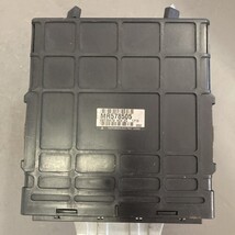 03 Montero Sport V6 4X2 ECU ECM PCM Engine Computer W/ Immobilizer Key MR578350 image 11