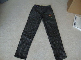 Vintage 80s Troop Jeans Pants Mens Sz 32  Hip Hop Ll Cool J Rap Swag Og - £46.57 GBP