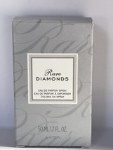 Avon Rare Diamonds Eau De Parfum 1.7 Fl Oz In A Beautiful New Bottle - £63.31 GBP