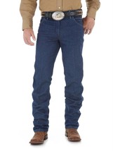 Wrangler Men&#39;s Premium Performance Original Fit Prewashed Boot Cut Jean ... - $42.00