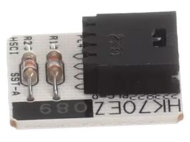 Fits International Comfort Products HK70EZ 089 223822 Model Plug for F96... - $74.73