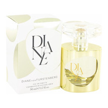 Diane by Diane Von Furstenberg 1.7 oz / 50 ml Eau De Parfum spray for women - £145.57 GBP