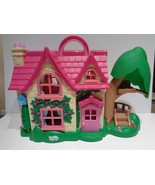 ELC Happyland Cherry Lane Cottage missing parts - £13.23 GBP