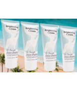 4 PC Set Crema Blanqueadora Axilas Axila Bikini Codo Rodilla Zona Oscura... - €17,05 EUR