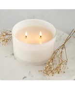 Large double wick Candle - £27.65 GBP