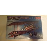 Vintage Model Kit Sopwith Camel 1:72 - €16,87 EUR
