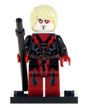 Adam Warlock - Marvel Comics Minifigure Gift Building Toy For Kids - £2.47 GBP