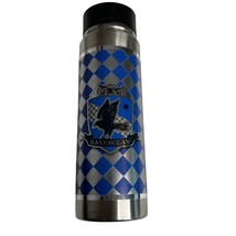 24 oz Vacuum Insulated Tumbler Blue Universal Studio&#39;s Harry Potter Ravenclaw A3 - £11.59 GBP