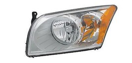 FOURWINDS HURRICANE 2007-2009 CHROME PROJECTOR LED HEADLIGHTS HEAD LAMPS... - £197.84 GBP