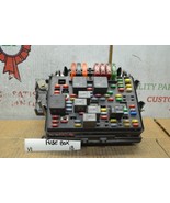 1999-02 Chevrolet Silverado Fuse Box Junction OEM 12193645 Module 18-v1 - $44.09