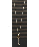 Premier Designs Promise Keeper Necklace - £19.65 GBP