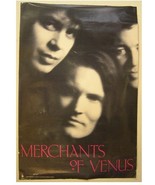 Merchants Of Venus Poster Band Shot Promo - $12.33 CAD