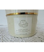 LENOX SECRET GARDEN COLLECTION LADYBUG HINGED TRINKET BOX SEALED  NEW - $21.73