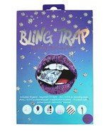Bling Trap Beginner Tooth Bling Kit By Trubeauty - Painless, Long Lastin... - $370.17 MXN