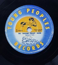 Young peoples record 2 records 78 rpm - $2.99