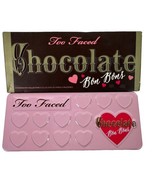 Too Faced Chocolate Bon Bons Eye Shadow Collection Palette - £23.94 GBP