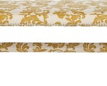 Safavieh Mercer Collection Melanie Bench, Maize and Beige - £440.51 GBP