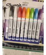 Sharpie Medium Point Oil Based Paint Markers - 8 Piece Set - €35,25 EUR