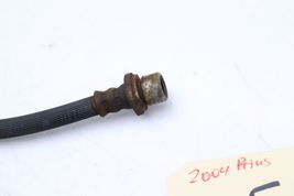 04-09 TOYOTA PRIUS REAR BRAKE HOSES PAIR E1517 image 5