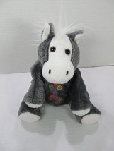 Glory Be Unionville Community Fair Plush Horse Stuffed Animal 6” - $14.03