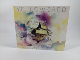 Yellowcard: Lift a Sail CD - $9.99