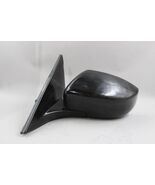 Left Driver Side Black Door Mirror Power Fits 2016-2020 NISSAN MAXIMA OE... - $134.99