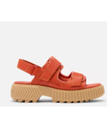 Sorel ONA AVE™ Women&#39;s Multistrap Mid Sandal Tuscan, Aura all size - €84,13 EUR
