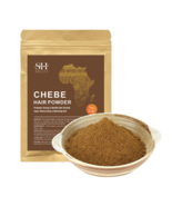 100% African Chebe Powder 100% Natural ingredients 100 Grams (USA SELLER... - £14.20 GBP
