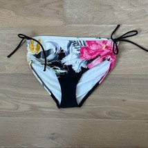 CALIA by Carrie Underwood Women&#39;s Ruched Swim Bottoms XS NWOT - £22.95 GBP