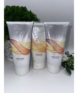 Tummy Cream 6 fl oz Lot of 3 Firming Hydrating Moisturizer New Sealed Tubes - $33.94