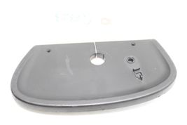97-04 PORSCHE BOXSTER RIGHT PASSENGER SEAT SWITCH TRIM PANEL Q6313 image 9