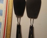 Cuisinart spatula flippers - $18.99