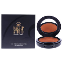 Face It Cream Foundation - WB5 Oriental by Make-Up Studio for Women - 0.... - $296.17 MXN