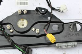 2003-2006 MERCEDES E350 REAR RIGHT WINDOW REGULATOR R1859 image 6