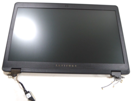 Dell Latitude 6430u LCD Screen 14" Display Matte Complete Assembly Laptop - $32.66