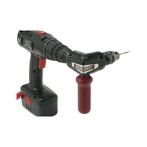 Milescraft 1390 Drill90 Right Angle Drilling and Driving Power Drill Attachment  - £60.16 GBP