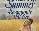 Voices in Summer by Rosamunde Pilcher / 1986 Paperback Romance  - £1.78 GBP