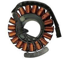 NEW Genuine Harley Davidson Stator Assy, 3-Phase 40 Amp 30017-08 - £116.36 GBP