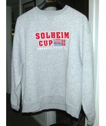 Grey Cotton Sweatshirt XXL Big Cotton - €6,81 EUR