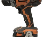 Ridgid Cordless hand tools R86008 385102 - £64.14 GBP