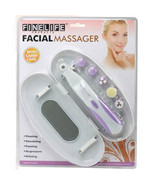 Finelife Facial Massager; Cleaning, Stimulating, Foaming, Acupressure, &amp;... - £14.15 GBP