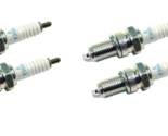 4 New NGK DPR9EA-9 Spark Plugs For The 1990 1991 1992 1993 Suzuki DR350S... - $22.96