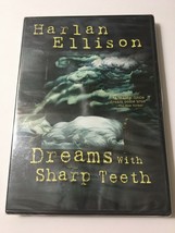 Dreams with Sharp Teeth (DVD, 2009) - £39.41 GBP