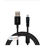 OLYMPUS  FE-47 / FE-5000 CAMERA USB DATA SYNC CABLE / LEAD FOR PC AND MAC - £3.93 GBP