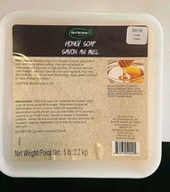 Glycerin Soap Base 5lb Honey - $34.99
